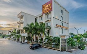 Hotel Sannidhi Emerald